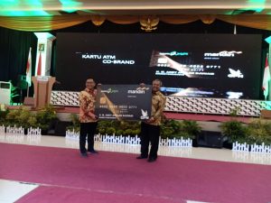 Aset Capai Rp9,6 Triliun, Kospin Jasa Gelar RAT ke 46