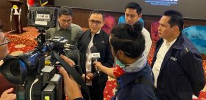Imbangi “Social Distacing”, Apkasi Ajak Daerah Tetap Dorong Ekonomi Rakyat