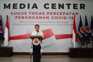Pandemi Covid-19, Bantuan PKH Akan Diserahkan Lebih Cepat
