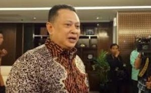MPR Desak Pemerintah Gratiskan Masyarakat Lakukan Pemeriksaan Covid-19