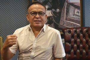 Bangun Citra Positif  ‘Urang Awak’ Lewat SMR