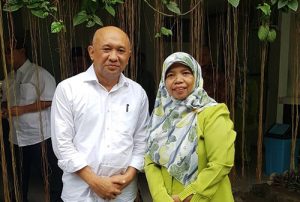 Bidik Dana Anggota Premium