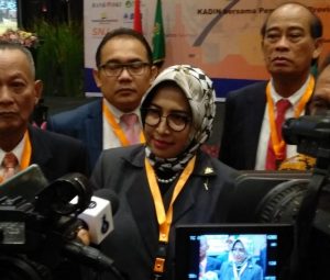 Kadin DKI Jakarta Apresiasi Penambahan Hari Libur Nasional