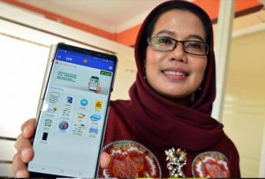 Diplomasi Seni Dan Teknologi  Tingkatkan Dukungan Anggota