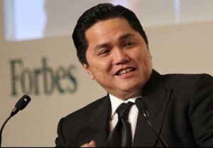 Kementerian BUMN Upayakan Bank BUMN Turunkan Suku Bunga untuk UKM