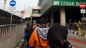 Anies Batalkan Kebijakan Pembatasan Moda Transportasi