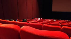Bisnis Bioskop Juga Sudah Terdampak Wabah Corona