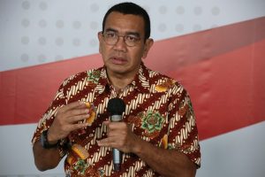Kementerian BUMN Pesan Alat Deteksi Corona dari Swiss