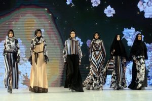 Kemenparekraf Proyeksikan Ekonomi Kreatif Tumbuh 7, 44 Persen