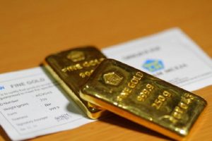 Diprediksi Harga Tembus Rp1 Juta, Saat yang Tepat Jual Emas