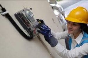 Pelanggan PLN 450 VA Gratis Tiga bulan Tagihan Listrik