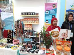 Omnibus Law Beri Peluang UMKM dan Koperasi Jadi Mitra Investor Asing