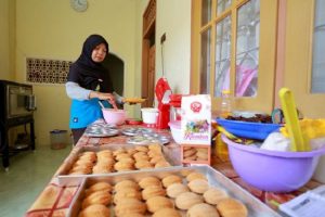 BI dan OJK Siapkan Program Restrukturisasi Kredit UMKM