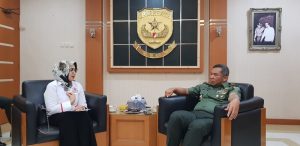 Stabilkan Harga Jelang Puasa dan Lebaran, Kadin DKI Gandeng Kodam Jaya