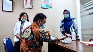 LPDB KUMKM Tetap Berikan Layanan Optimal di Tengah Wabah Corona