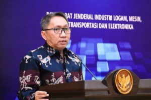Kemenperin Berduka, Dua Pejabatnya Meninggal Dunia
