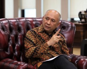 Kemenkop Prioritaskan Usaha KUMKM di Tengah Pandemi COVID-19