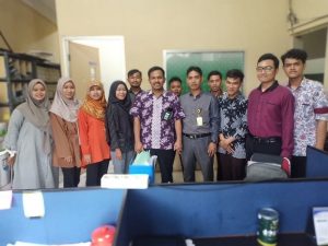 Anggota Kopsyah BMI Tunjukan Militansinya Lawan Oknum Aparat Desa Arogan