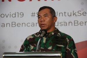 RS Darurat Covid-19 Wisma Atlet Bisa Operasikan Dua Tower Tambahan