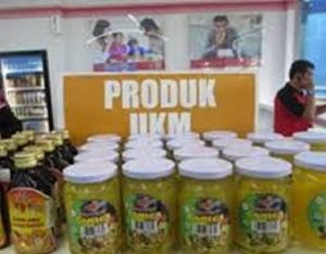 Wabah Covid-19 Mulai Berdampak pada Penjualan Produk UKM