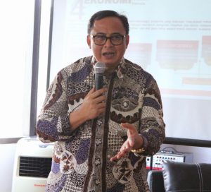 Kemenkop dan UKM Dorong Skema Program Bantu Koperasi Terdampak Covid-19