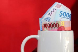 Rupiah Lunglai, UMKM Berkelindan Tekanan