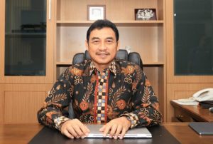LPDB-KUMKM Menerjang Covid, Catat Nilai Penyaluran Dana Bergulir Rp307,3 M