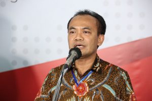 Menaker Atur Kebijakan bagi Pelaku Usaha dan Pekerja Hadapi Covid-19