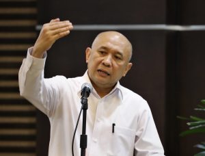 Kemenkop Minta Pelaku KUKM Melapor Bila Terdampak Covid-19