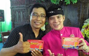 Bakpia Dewa Sari, Pelengkap Wisata Gunungkidul