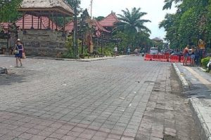 Kemenkraf Siapkan Kebijakan untuk Sektor Wisata dan Ekonomi Kreatif