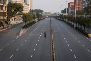 Wuhan, Calon Kota Hantu Setelah Wabah?