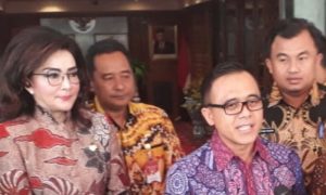 Tangani Covid-19, Apkasi Ajak Daerah Siapkan Program Penguat Stimulus Ekonomi