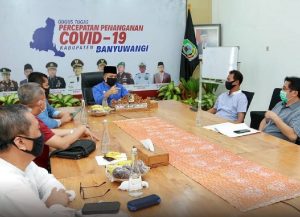 Apkasi Ajak Daerah Libatkan Kejaksaan Dampingi Realokasi APBD untuk Covid-19