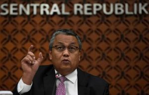 Ini Strategi BI Tekan Laju Kurs Rupiah di Tengah Lesunya Ekonomi