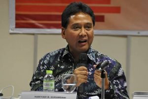 PHRI Sebut 1.266 Hotel Tutup Imbas Pandemi Covid-19