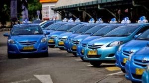 Bisnis Lesu, Blue Bird Luncurkan Layanan COD