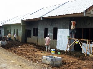 Di Tengah Pandemi Corona, Kementerian PUPR Pastikan Program Bedah Rumah Jalan Terus