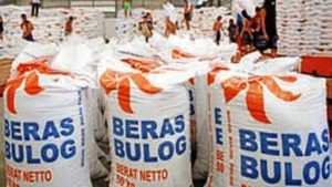 HPP Gabah Naik, Pemerintah Jamin HET Beras Tetap