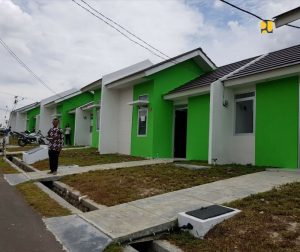 Kementerian PUPR Siapkan Subsidi KPR Rp1,5 Triliun