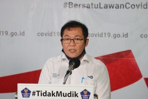 TVRI Akan Siarkan Program Belajar Dari Rumah di Tengah Pandemi COVID-19