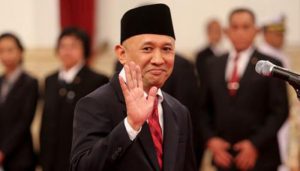 Teten Masduki Sebut Pemerintah Kucurkan Bantuan Likuiditas bagi Koperasi