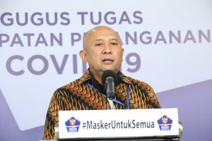 Kemenkop Siapkan Dua Skema Perlindungan UMKM di Tengah Pandemi Covid-19
