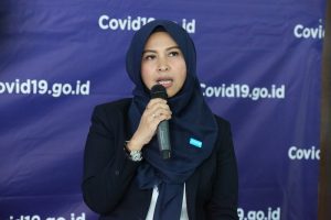 Unicef Sebut 70 Persen Anak Yakin Pemerintah Mampu Atasi Covid-19