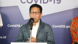 Kemendes PDTT Catat 40 Ribu Desa Bentuk Relawan Lawan Corona