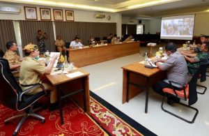 Apkasi Ajak Daerah Percepat Realokasi APBD untuk Hadapi Covid-19