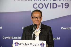 KemenPAN-RB Tegaskan Larangan Mudik bagi ASN