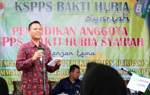 Benang Merah Tanggung Jawab Sosial