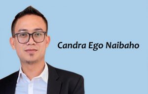 Candra Ego Naibaho Prestisius Ego