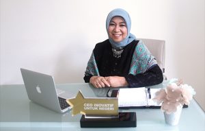 Dari Wardah, Rp50 Miliar untuk Tangani Corona